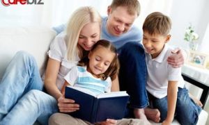 62 điều về giáo dục gia đình của người Đức và đây là cách họ bồi dưỡng nên...