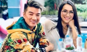 Đàm Vĩnh Hưng cập nhật tình trạng sức khỏe Hồng Ngọc sau vụ bỏng nặng vì nổ...