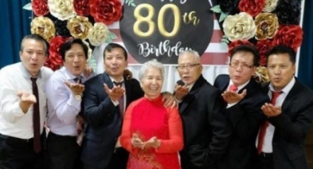 Cha mẹ, con gái gốc Việt tử vong vì Covid-19 trong vòng một tuần tại Anh