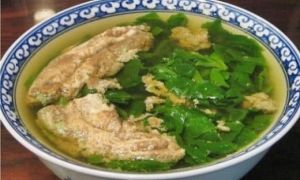 Các món canh giải nhiệt dành cho mùa nắng nóng