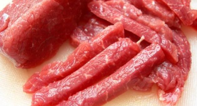 Mẹo chọn thịt bò tươi ngon cực chính xác