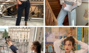 Bí quyết diện đồ công sở chuẩn thanh lịch, sành điệu như phụ nữ Pháp