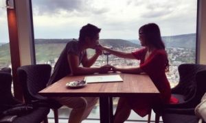 Thực đơn toàn món thuần Việt của vợ đãi chồng trên đất Pháp nhận bão Like trên...