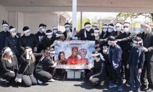 Gia đình gốc Việt tại Mỹ mất 3 thành viên vì Covid-19 chỉ trong 5 ngày