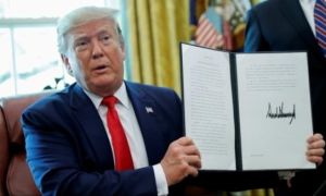 Người Việt bị trục xuất nhiều nhất dưới thời Tổng thống Trump