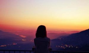 Nỗi buồn lấy chồng Tây