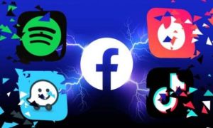 Facebook đang khiến Tinder, PUBG và hàng loạt app tê liệt