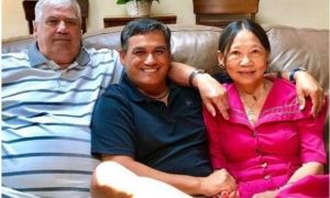 Sau 50 năm, người đàn ông gốc Việt tìm được cha mẹ ruột nhờ xét nghiệm DNA