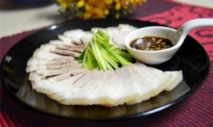 Mẹo luộc thịt heo thơm mềm, không hôi, giữ nguyên dinh dưỡng