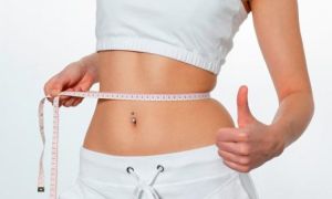 8 loại thức uống, trái cây tuyệt vời giúp bạn giảm mỡ bụng