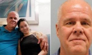 Chồng Tây sát hại vợ Việt rồi bỏ vào tủ lạnh, nạn nhân nhiều lần kêu cứu...