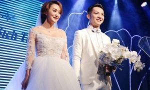 Mai Quốc Việt phủ nhận kết hôn Việt kiều Canada để “đào mỏ“