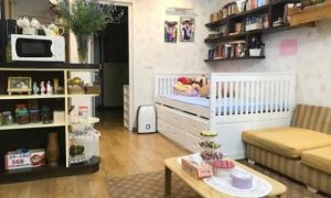 Rầm rộ mua chung cư mini giá rẻ: Chuyên gia cảnh báo gì?