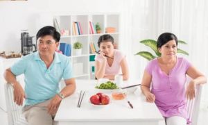 “Chúng ta ở cùng một đội”, mẹo hóa giải cãi vã giữa vợ chồng