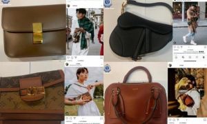 Du học sinh Việt tại Australia bị bắt vì ăn cắp nhiều túi hàng hiệu