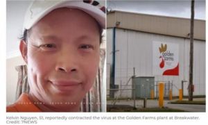 NÓNG: Một người Việt ở Úc phát hiện tử vong tại nhà sau khi xét nghiệm dương...