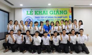 TIN VUI: Đức, Nhật mở cửa trở lại với lao động Việt