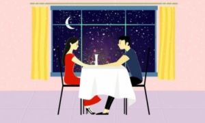 Phụ nữ khi lấy chồng hãy tỉnh táo vì đâu chỉ mỗi vợ thương chồng là đủ