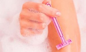 5 sai lầm nhiều người mắc phải khi tẩy lông chân, tay tại nhà