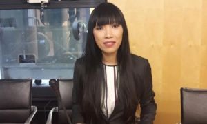 Nữ Đại biểu Quốc hội Pháp gốc Việt – Stéphanie Đỗ: Tôi rất hãnh diện về nguồn...