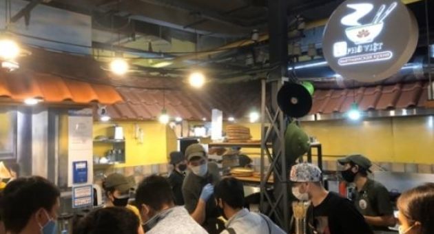 Nơi đâu có người Việt, nơi ấy thấy quê hương