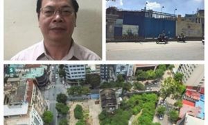 Ông Hoàng 2.700 tỉ đồng, ông Tài 2.000 tỉ đồng, không nghèo mới lạ