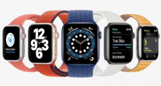 Apple Watch phiên bản rẻ nhất vừa ra mắt khi về Việt Nam được bán với giá bao...