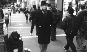 Cuộc sống có 3 kiểu người: Người giàu giả nghèo, người nghèo giả giàu, chỉ có...