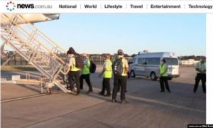 Gần 40 công dân Việt Nam bị trục xuất khỏi Úc vì vi phạm visa