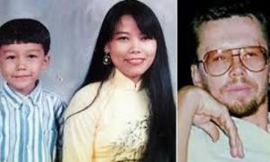 Nguyễn Bé Lory - con rơi giữa tỷ phú Mỹ và cô hầu phòng Việt giờ ra sao?