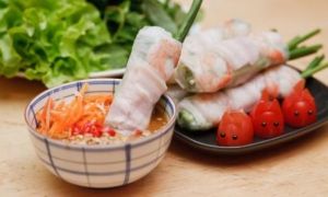10 món Việt ngon xuất sắc gây thương nhớ ở nước ngoài
