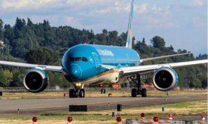 Dịch Covid-19: Thêm hơn 340 công dân Việt Nam từ châu Âu, châu Phi và Nam Mỹ...