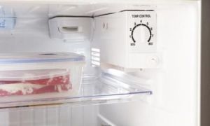Mẹo tiết kiệm điện khi dùng tủ lạnh