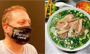 Nhà hàng Canada vẫn giữ tên chế giễu món ăn Việt