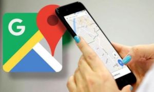 Google Maps thêm tính năng giúp cảnh báo lây nhiễm COVID-19