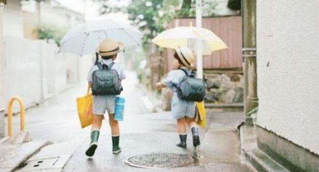 Khác biệt thú vị về cách dạy con ở 8 nước trên thế giới