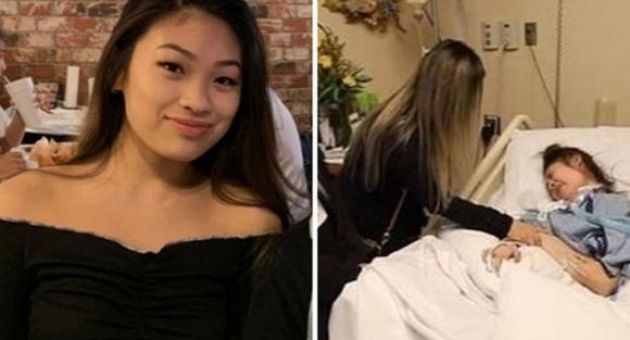 Thiếu nữ gốc Việt sống thực vật sau khi đi nâng ngực: Đột ngột qua đời sau hơn...