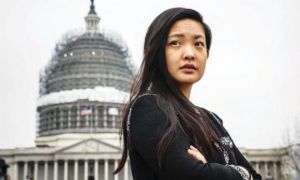 Chuyện ít biết về cô gái gốc Việt duy nhất từng được đề cử giải Nobel Hòa bình