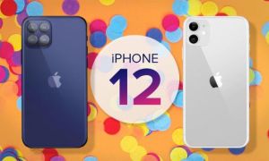 Vì sao iPhone 12 mini thu hút mọi sự chú ý?