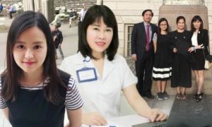 5 bí quyết dạy con của bà mẹ Hà Nội có 2 con gái đỗ Harvard: Sách vở làm nên...