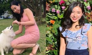 Cô nàng du học sinh Việt xinh đẹp quyết tâm thành bác sĩ ở Úc vì lời hứa với...