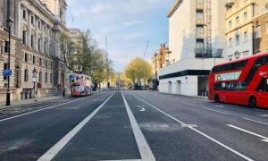 Việt kiều ở Anh giữa dịch Covid-19: Chứng kiến thất nghiệp, người chết tăng cao