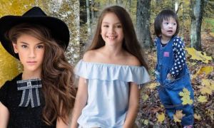 Nữ lễ tân khách sạn HN sinh con da tối màu, tóc xoăn, 10 năm sau gây sốt ở Mỹ