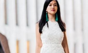 “Mù” tiếng Anh, kiếm sống bằng 3 công việc cùng lúc, cô gái gốc Việt này đã...