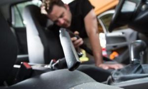 9 bộ phận trên xe ô tô thậm chí còn bẩn hơn cả....bồn cầu