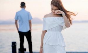 9 bài học ý nghĩa mà một mối quan hệ tan vỡ dạy cho bạn