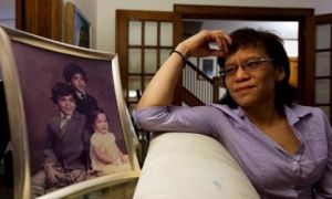 Những “em bé” babylift tại Canada khắc khoải tìm lại nguồn cội Việt