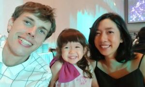 ‘Con phải lấy vợ Việt’ và cái kết bất ngờ của thầy giáo người Séc