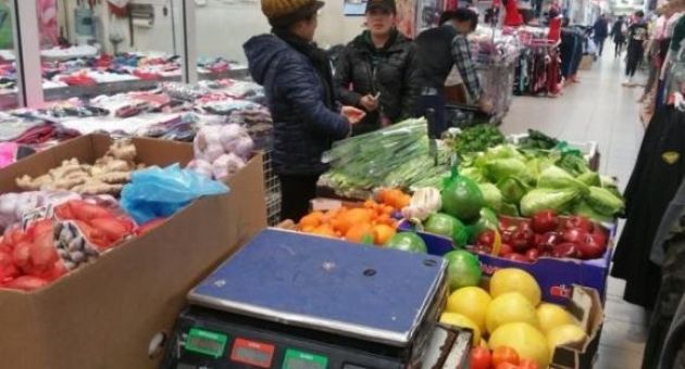 Người Việt ở Đức:Tranh thủ từng phút để mưu sinh