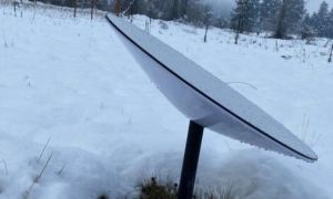 Internet 'trên trời phát xuống' của Elon Musk đạt tốc độ nhanh không ngờ, bất...